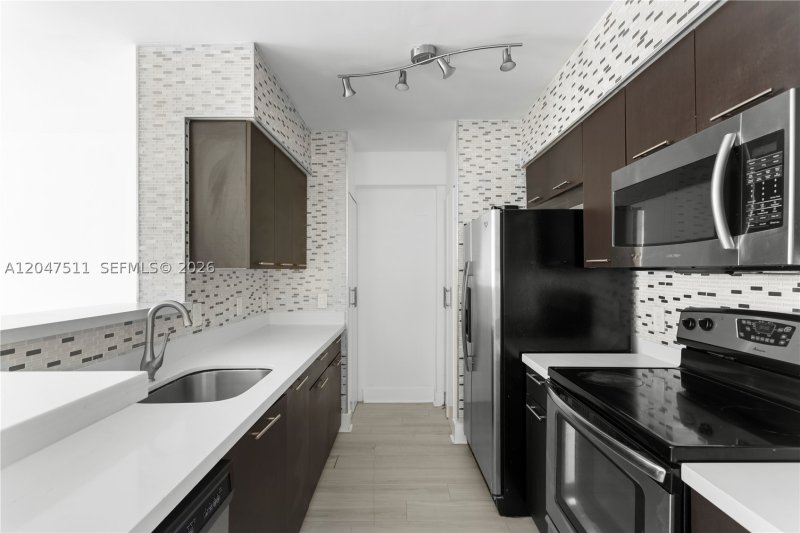 Condo for sale at Mark on Brickell 3105