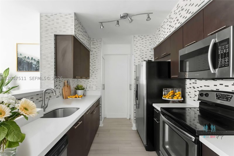 Condo for sale at Mark on Brickell 3105