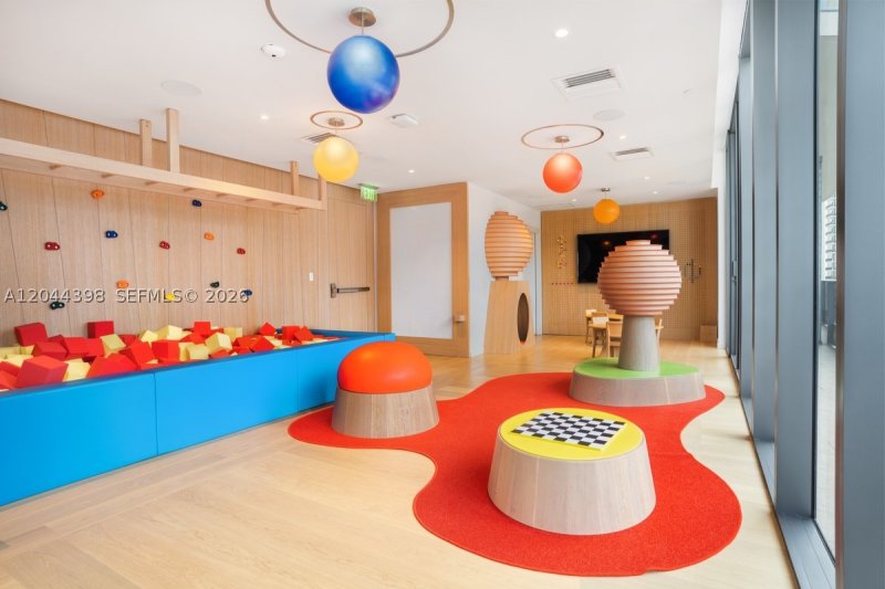 Alquiler de apartamento en Brickell Flatiron 3410