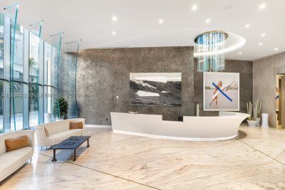 Alquiler de apartamento en Brickell Flatiron 3410