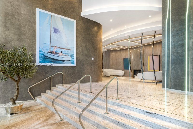 Alquiler de apartamento en Brickell Flatiron 3410