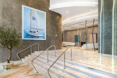 Alquiler de apartamento en Brickell Flatiron 3410