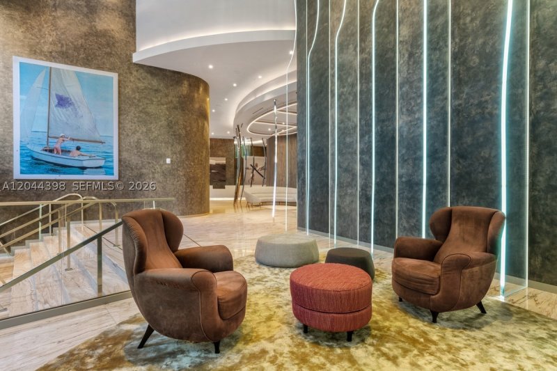 Alquiler de apartamento en Brickell Flatiron 3410