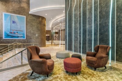 Alquiler de apartamento en Brickell Flatiron 3410