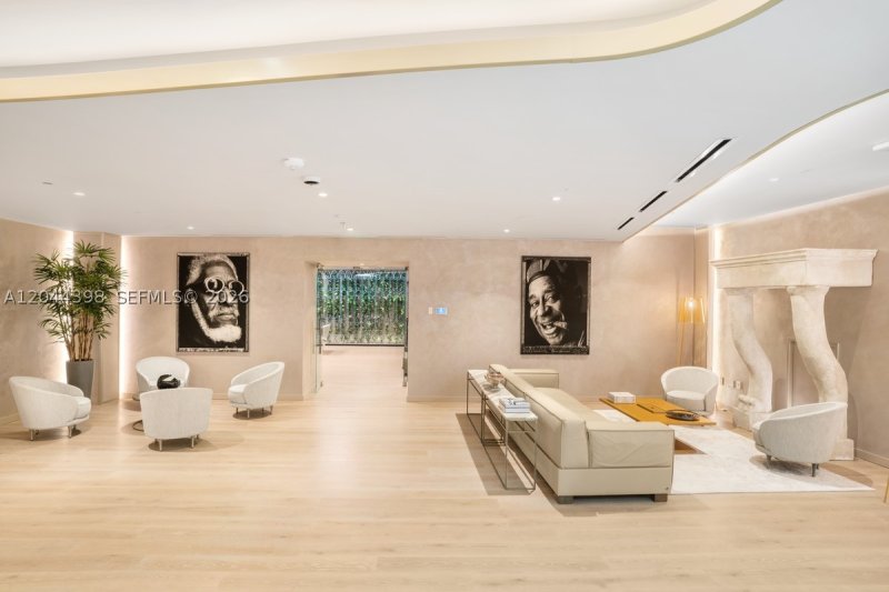 Alquiler de apartamento en Brickell Flatiron 3410