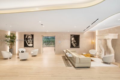 Alquiler de apartamento en Brickell Flatiron 3410