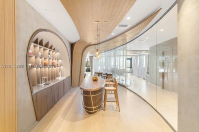 Alquiler de apartamento en Brickell Flatiron 3410