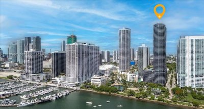 Comprar apartamento no Aria on The Bay 1806