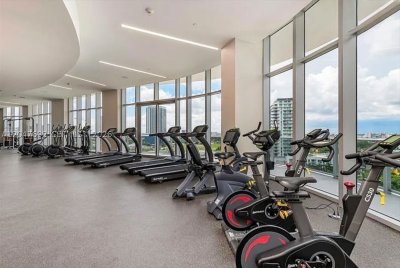 Comprar apartamento no Aria on The Bay 1806