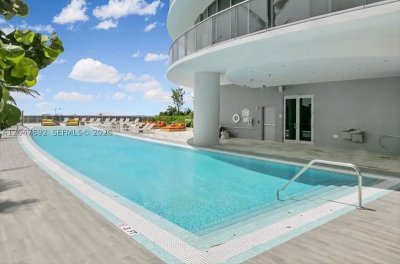 Comprar apartamento no Aria on The Bay 1806