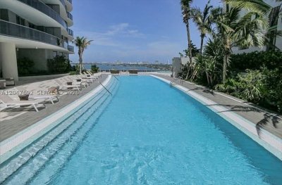 Comprar apartamento no Aria on The Bay 1806