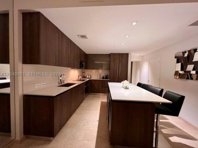Comprar apartamento en Brickell City Centre Rise 808
