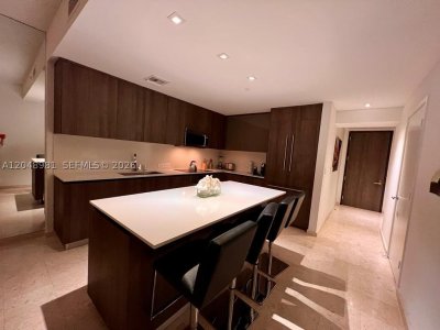 Comprar apartamento en Brickell City Centre Rise 808