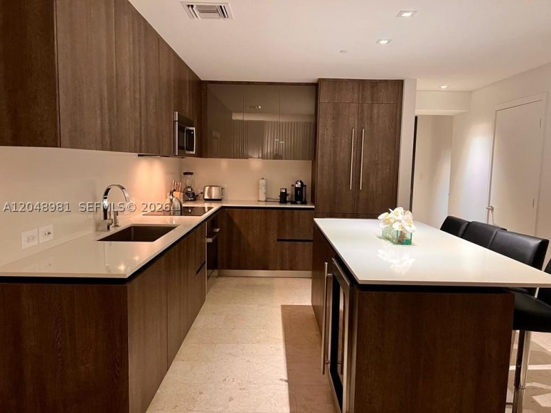 Comprar apartamento en Brickell City Centre Rise 808