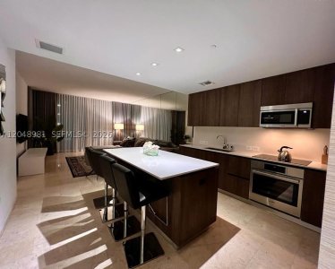 Comprar apartamento en Brickell City Centre Rise 808