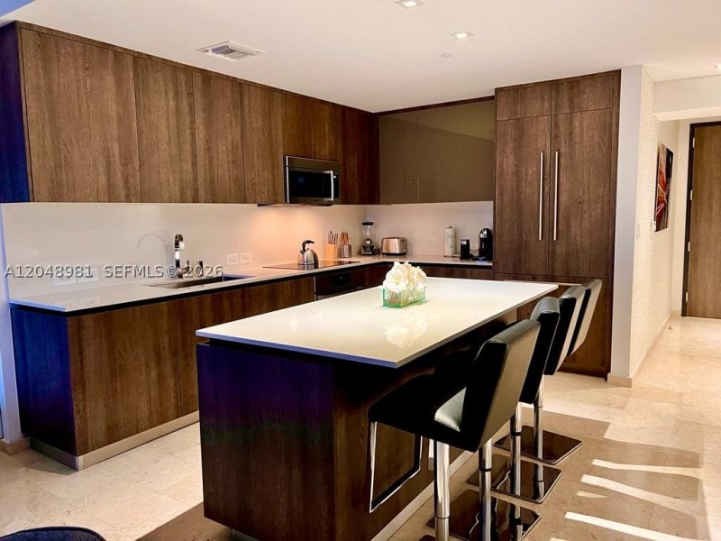 Comprar apartamento en Brickell City Centre Rise 808