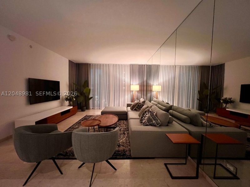 Comprar apartamento en Brickell City Centre Rise 808