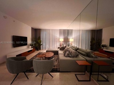 Comprar apartamento en Brickell City Centre Rise 808