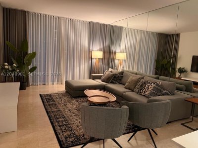 Comprar apartamento en Brickell City Centre Rise 808