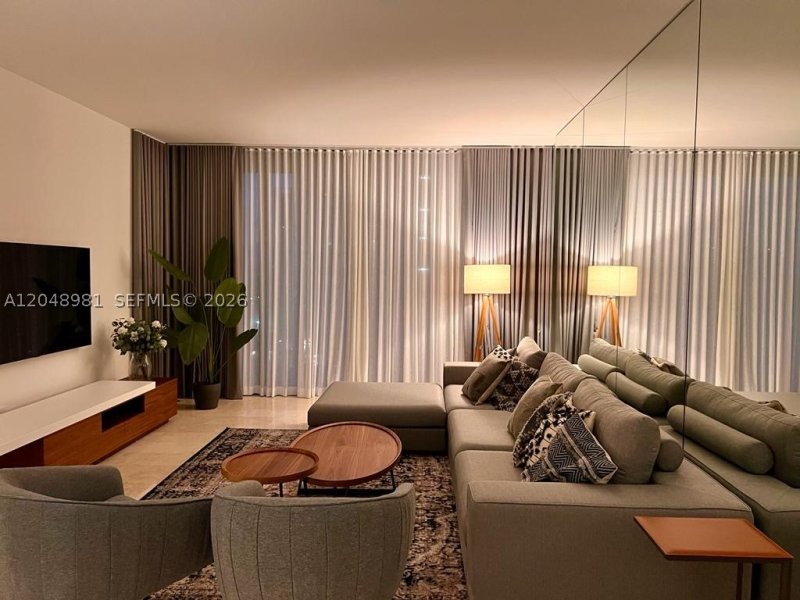 Comprar apartamento en Brickell City Centre Rise 808
