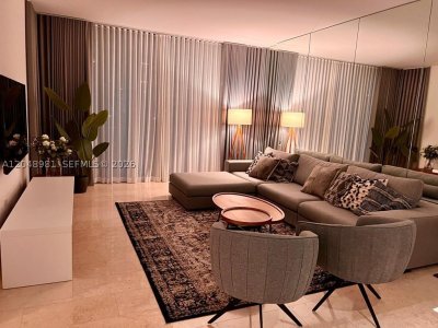 Comprar apartamento en Brickell City Centre Rise 808