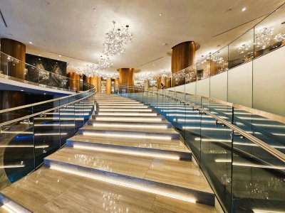 Comprar apartamento no Aria on The Bay Apt 3508