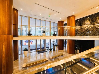 Comprar apartamento no Aria on The Bay Apt 3508