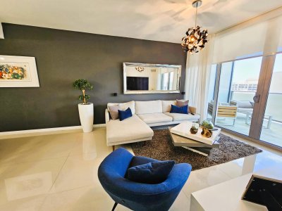 Comprar apartamento no Aria on The Bay Apt 3508