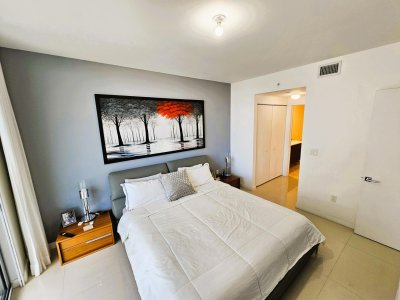 Comprar apartamento no Aria on The Bay Apt 3508