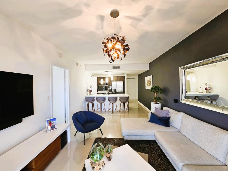 Comprar apartamento en Aria on The Bay Apt 3508