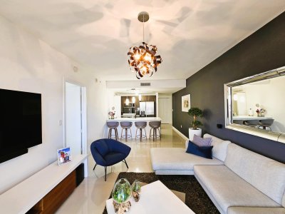 Comprar apartamento no Aria on The Bay Apt 3508