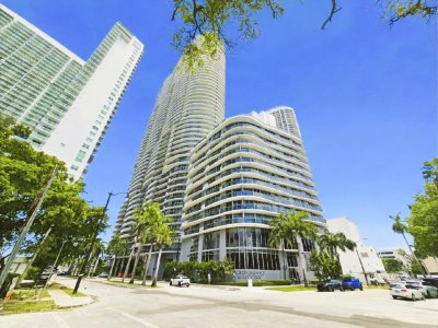 Aria on The Bay Apt #Apt 3508