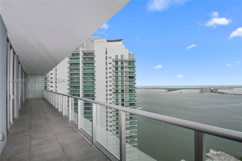 Apartment for rent at Brickell House Condo 4102