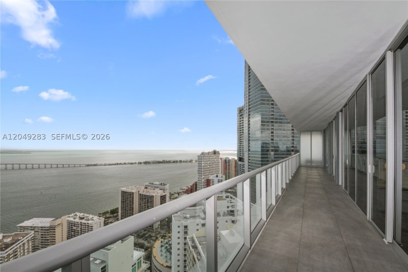 Apartment for rent at Brickell House Condo 4102