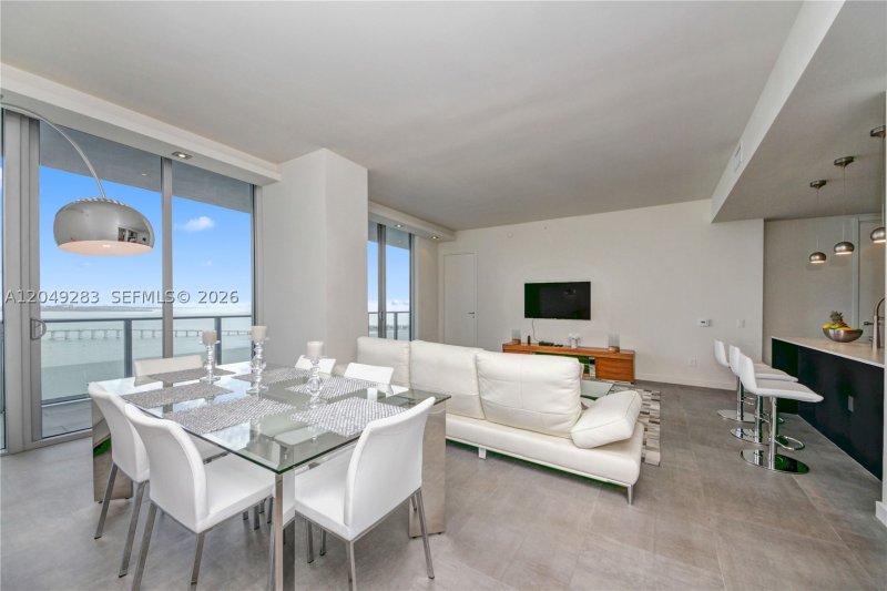 Apartment for rent at Brickell House Condo 4102