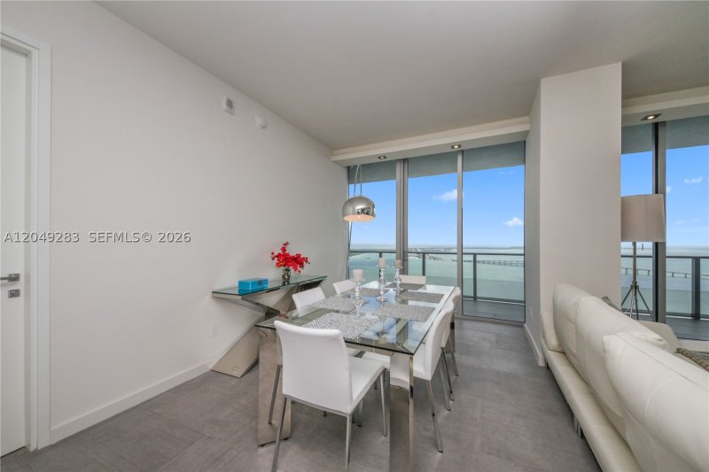 Apartment for rent at Brickell House Condo 4102