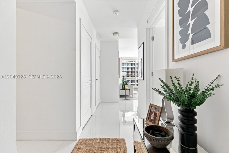 Apartment for rent at The Bond 2609