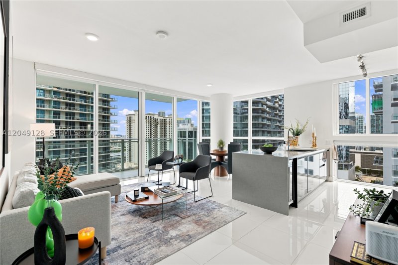 Apartment for rent at The Bond 2609