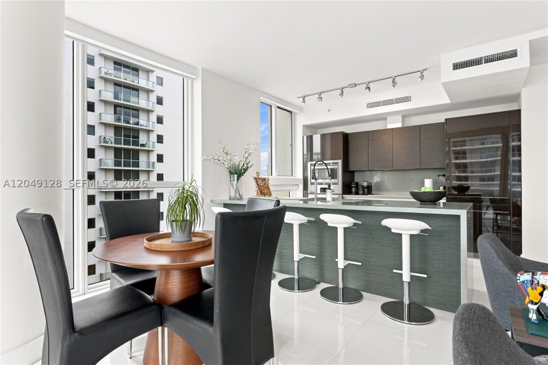 Apartment for rent at The Bond 2609