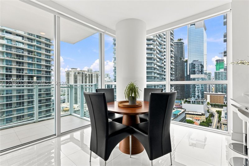 Apartment for rent at The Bond 2609