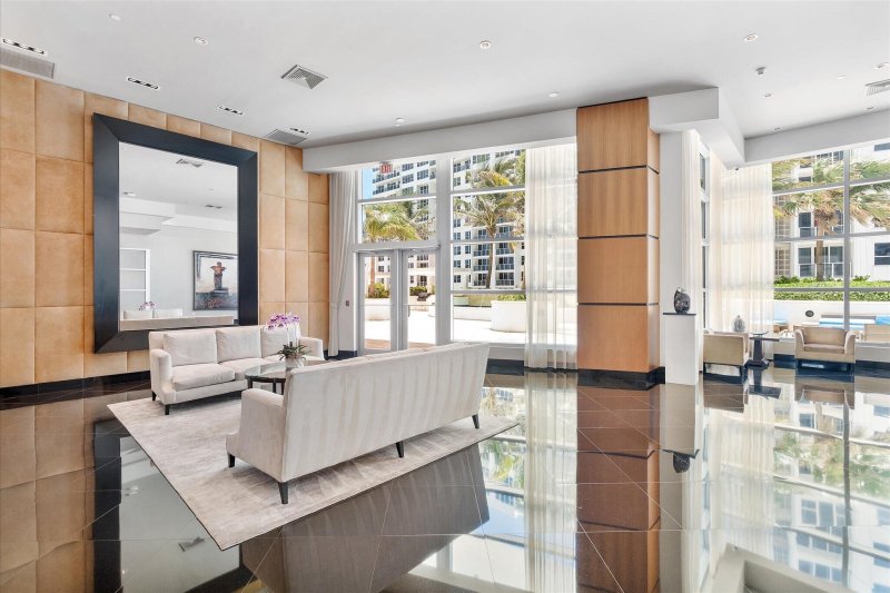 Condo for sale at Ocean Palms 2707