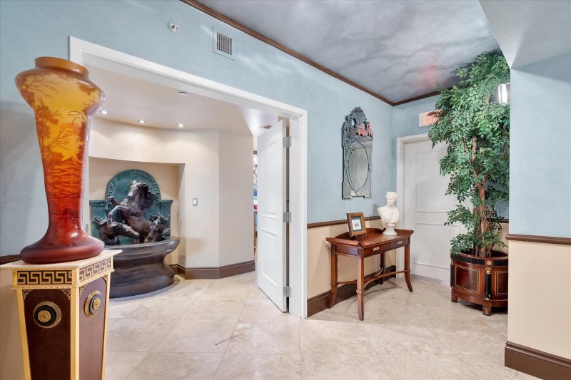 Condo for sale at Ocean Palms 2707