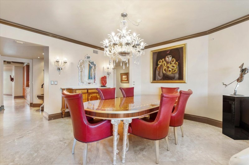 Condo for sale at Ocean Palms 2707