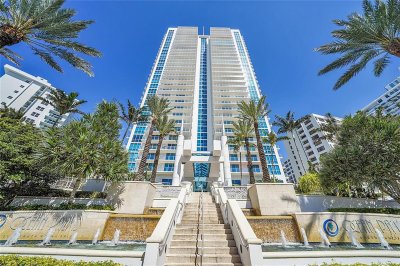 Ocean Palms Apt #2707