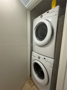 Alquiler de apartamento en Brickell House Condo 1701