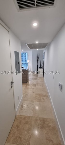 Apartment for rent at Brickell House Condo 1701