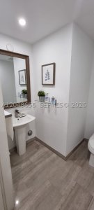 Alquiler de apartamento en Brickell House Condo 1701