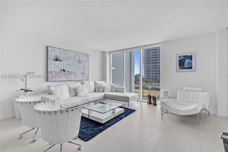 Apartment for rent at Harbour House 417