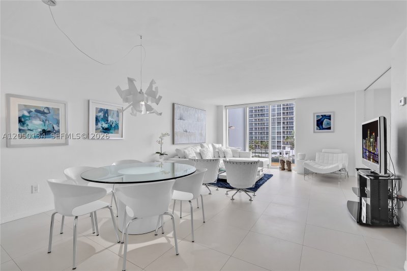 Apartment for rent at Harbour House 417