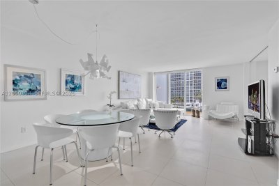 Aluguel de apartamento no Harbour House 417